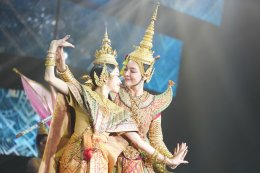 "พลังแห่งความภูมิใจ ไกลสู่สากล" งานประกาศรางวัล #YEntertainAwards2026
