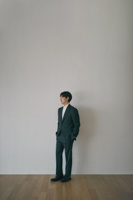 YIRUMA นักเปียโน-นักประพันธ์เพลงระดับโลก กับคอนเสิร์ตเดี่ยวครั้งแรกในกรุงเทพฯ