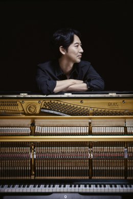 YIRUMA นักเปียโน-นักประพันธ์เพลงระดับโลก กับคอนเสิร์ตเดี่ยวครั้งแรกในกรุงเทพฯ