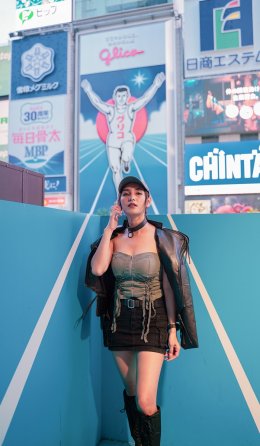 BOOM BOOM CASH ปล่อยซิงเกิลใหม่สุดปัง! ชวนแฟนๆ ออกมา Party ให้หลุดโลกไปกับ ‘YOI’ ในเวอร์ชั่นไทย