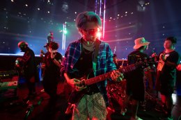 BOOM BOOM CASH ปล่อยซิงเกิลใหม่สุดปัง! ชวนแฟนๆ ออกมา Party ให้หลุดโลกไปกับ ‘YOI’ ในเวอร์ชั่นไทย