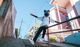 BOOM BOOM CASH ปล่อยซิงเกิลใหม่สุดปัง! ชวนแฟนๆ ออกมา Party ให้หลุดโลกไปกับ ‘YOI’ ในเวอร์ชั่นไทย