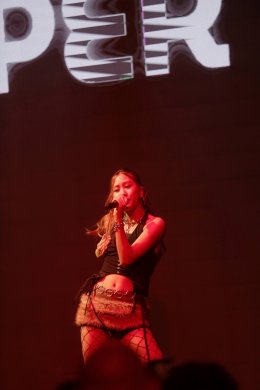 Pleng Entertainment เปิดตัวค่ายเพลงใหม่ เสริมพลังขับเคลื่อนวงการ T-POP พร้อมส่ง PEPPER X และ HAYDEN เดบิวต์ในงานเปิดตัว PLENG ENTERTAINMENT DEBUT STAGE