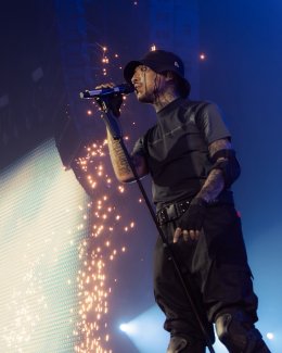 ทำถึง!! "ENCHANTED FEST 2025" เสิร์ฟมิวสิกเฟสธีมฮาโลวีนสุดหลอน จัดหนักแสง สี เสียง พร้อม 8 ศิลปินตัวท็อปของประเทศ!!