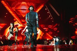 ทำถึง!! "ENCHANTED FEST 2025" เสิร์ฟมิวสิกเฟสธีมฮาโลวีนสุดหลอน จัดหนักแสง สี เสียง พร้อม 8 ศิลปินตัวท็อปของประเทศ!!