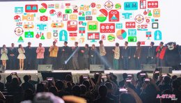 เริ่มแล้ว! งาน "นิปปอนฮาคุ แบงคอก 2025"  มหกรรมที่รวมทุกเรื่องของญี่ปุ่นครบสุดในไทย พร้อมฉลองครบรอบ 10 ปี กับคอนเซ็ปต์ "ยิ่งรู้จัก ยิ่งรักญี่ปุ่น"! 29 - 31 ส.ค. 68 ณ ฮอลล์ 5  6 ชั้น LG ศูนย์ประชุมแห่งชาติสิริกิติ์