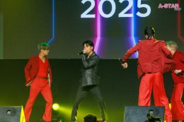 เริ่มแล้ว! งาน "นิปปอนฮาคุ แบงคอก 2025"  มหกรรมที่รวมทุกเรื่องของญี่ปุ่นครบสุดในไทย พร้อมฉลองครบรอบ 10 ปี กับคอนเซ็ปต์ "ยิ่งรู้จัก ยิ่งรักญี่ปุ่น"! 29 - 31 ส.ค. 68 ณ ฮอลล์ 5  6 ชั้น LG ศูนย์ประชุมแห่งชาติสิริกิติ์