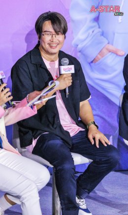 ปรากฏการณ์ระดับเอเชีย! Avex Pictures, Workpoint และ TrueVisions NOW แถลงข่าวพร้อมเปิดตัวเทรลเลอร์ "Dating Game เดทเกมนี้ ต้องได้ใจนาย" สู่สายตาผู้ชมครั้งแรก ในงาน Heart Opening Day ยกทัพนักแสดงครบทีม ปักวันออนแอร์พร้อมกันไทย-ญี่ปุ่น 14 ก.ค.นี้ 