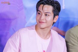 ปรากฏการณ์ระดับเอเชีย! Avex Pictures, Workpoint และ TrueVisions NOW แถลงข่าวพร้อมเปิดตัวเทรลเลอร์ "Dating Game เดทเกมนี้ ต้องได้ใจนาย" สู่สายตาผู้ชมครั้งแรก ในงาน Heart Opening Day ยกทัพนักแสดงครบทีม ปักวันออนแอร์พร้อมกันไทย-ญี่ปุ่น 14 ก.ค.นี้ 