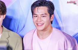 ปรากฏการณ์ระดับเอเชีย! Avex Pictures, Workpoint และ TrueVisions NOW แถลงข่าวพร้อมเปิดตัวเทรลเลอร์ "Dating Game เดทเกมนี้ ต้องได้ใจนาย" สู่สายตาผู้ชมครั้งแรก ในงาน Heart Opening Day ยกทัพนักแสดงครบทีม ปักวันออนแอร์พร้อมกันไทย-ญี่ปุ่น 14 ก.ค.นี้ 