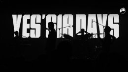Yes'Sir Days สร้างพื้นที่ปลอดภัยกลางคอนเสิร์ตเดี่ยวครั้งแรก "YesSir Days Fan Day Concert #ที่ที่ปลอดภัย" พาแฟนเพลงย้อน 14 ปีของการเดินทาง พร้อมแขกรับเชิญสุดพิเศษ