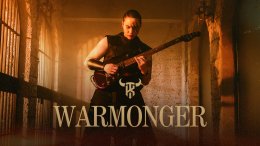 ครั้งแรกของวงการเพลง! กับ Cinematic Guitar ดนตรีแนวใหม่จาก “KRATING (กระทิง)” มือกีต้าร์และนักแต่งเพลง จากวิทยาลัยดนตรีดังระดับโลก Berklee สู่การเป็นศิลปินเดี่ยวเต็มตัว ในซิงเกิลแรก “WARMONGER” ซาวด์อลังการ สวยงาม ดุเดือด!