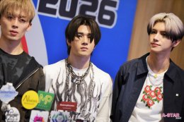 1DERZ ไทยใจฟู! ONE OR EIGHT ระเบิดความมันส์สนั่นเวที JAPAN EXPO THAILAND พร้อมเปลี่ยน TOKYO DRIFT ให้กลายเป็น "BANGKOK DRIFT" 