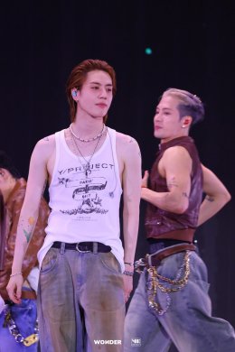 ฝันไกลแล้วไปถึง! GOT7 ทำตามสัญญา 5 ปีที่ IGOT7 รอคอย เติมเต็มราชมังฯ กลายเป็นรังนกที่ยิ่งใหญ่ที่สุดในโลก ในคอนเสิร์ตวาระแห่งชาติ 2025 GOT7 CONCERT <NESTFEST> in BANGKOK 