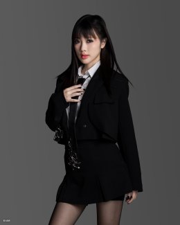 "BNK48" มัดรวมสายเพอร์ฟอร์มพลังล้น! ปล่อยเพลง "Rumor" กับท่าเต้นสุดกวนสไตล์ Locking Dance "โมเน่ต์" เซ็นเตอร์เดี่ยวครั้งแรก!