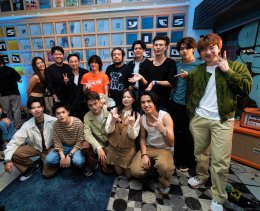 'Yes Indeed' เกินฝัน!! จัด Fan Meet ครั้งแรก! แฟนคลับสุดจอย...เสิร์ฟความสนุก อบอุ่น  ใน "Yes Indeed : After School 1st Album Fan Meet"