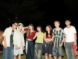 'Yes Indeed' ชวนขยับ! เปิดตัวเพลงเร็วเพลงแรก "ถ้าเธอให้เต้น ฉันจะเต้นตามเธอ" เสิร์ฟกลิ่นอายอัลเทอร์ฯ ยุค 90s สุดเท่!