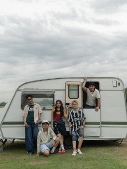 'Yes Indeed' ชวนขยับ! เปิดตัวเพลงเร็วเพลงแรก "ถ้าเธอให้เต้น ฉันจะเต้นตามเธอ" เสิร์ฟกลิ่นอายอัลเทอร์ฯ ยุค 90s สุดเท่!