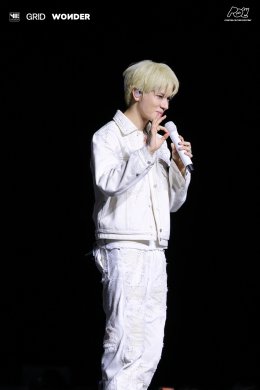 สมมงวงบอยกรุ๊ปที่ควรค่าแก่การถูกรัก! POW อัดฉีดเพอร์ฟอร์แมนซ์สาดความสุข 3 ชั่วโมงเต็มอิ่ม เมืองไทยคือเซฟโซน! ยอร์ช เปิดใจทั้งน้ำตากลางเวทีคอนเสิร์ต #POWERFULYOUTH_inBKK