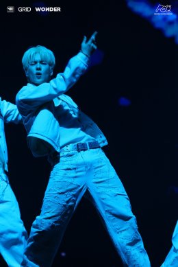 สมมงวงบอยกรุ๊ปที่ควรค่าแก่การถูกรัก! POW อัดฉีดเพอร์ฟอร์แมนซ์สาดความสุข 3 ชั่วโมงเต็มอิ่ม เมืองไทยคือเซฟโซน! ยอร์ช เปิดใจทั้งน้ำตากลางเวทีคอนเสิร์ต #POWERFULYOUTH_inBKK