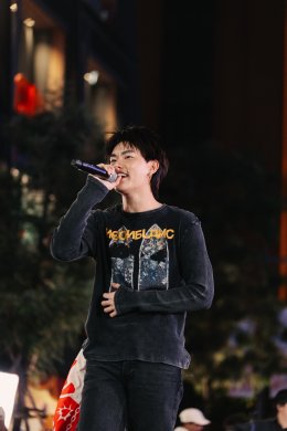 Sing for the South Charity Event งานรวมตัวศิลปินไทยใจบุญ ตอบรับคำเชิญชั่วข้ามคืน ร่วมแสดงสดบนเวทีใจกลางสยาม ระดมทุนช่วยเหลือผู้ประสบภัยน้ำท่วมภาคใต้