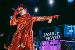 เทศกาลดนตรีที่ใหญ่ที่สุดใจกลางกรุงเทพ! 'Monster Music Festival 2024' จัดเต็มทัพศิลปินกว่า 100 ชีวิต พร้อมส่งมอบความสนุกสุดมันตลอด 2 วัน 5 เวที