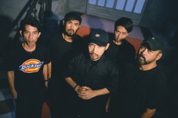 ตำนานของจริง! EBOLA ย้ายบ้านสู่ VOM RECORDS พร้อมปล่อยเพลงใหม่ "ยังมีแรง (ONLY THREAD)" ได้ 'ปู - พงษ์สิทธิ์ คำภีร์' ร่วมแจม