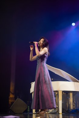เต็มอิ่มด้วยหัวใจและเสียงดนตรี "LIFE MUSIC / ชีวิตดนตรี" ปิดฉากอย่างเรียบง่ายและงดงาม 'โก้ มิสเตอร์แซกแมน' และ 'ป้อม ออโต้บาห์น' ส่งต่อความรู้สึกผ่านบทเพลงที่คุ้นเคยและเปี่ยมความหมาย