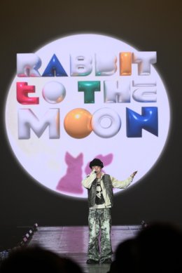 สนุกแบบตะโกน! ที่สุดแห่งความมันส์และความไฮป์ "RABBIT TO THE MOON 2025" คุ้มเกินคาด มันส์สุดติ่ง สมราคา 6 ศิลปินเกาหลี ขนโชว์ จัดหนัก จัดเต็ม แฟนกรี๊ดสุดพลัง