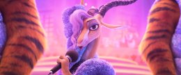 Shakira ชวนโยกย้ายส่ายสะโพกกับ "Zoo" ได้ Ed Sheeran ร่วมแต่ง เพลงประกอบ Zootopia 2 หนังแอนิเมชันจาก Disney ที่ทุกคนรอคอย