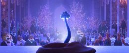 Shakira ชวนโยกย้ายส่ายสะโพกกับ "Zoo" ได้ Ed Sheeran ร่วมแต่ง เพลงประกอบ Zootopia 2 หนังแอนิเมชันจาก Disney ที่ทุกคนรอคอย