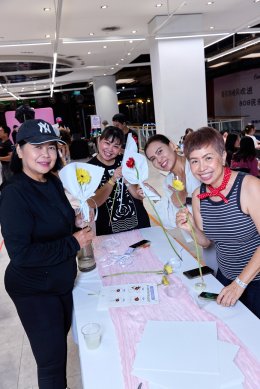 Bravo BKK ชวนเติมรักให้ "ขยับไปด้วยกัน" ในงาน "Bravos Love in Motion" ฉลองวันแม่ผ่าน Wellness, Fitness, Lifestyle และ Community Experience ที่รวมทุกเจเนอเรชันไว้ด้วยกัน