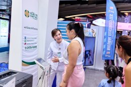 Bravo BKK ชวนเติมรักให้ "ขยับไปด้วยกัน" ในงาน "Bravos Love in Motion" ฉลองวันแม่ผ่าน Wellness, Fitness, Lifestyle และ Community Experience ที่รวมทุกเจเนอเรชันไว้ด้วยกัน