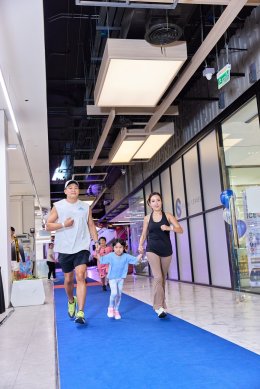Bravo BKK ชวนเติมรักให้ "ขยับไปด้วยกัน" ในงาน "Bravos Love in Motion" ฉลองวันแม่ผ่าน Wellness, Fitness, Lifestyle และ Community Experience ที่รวมทุกเจเนอเรชันไว้ด้วยกัน