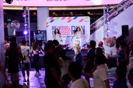 Bravo BKK ชวนเติมรักให้ "ขยับไปด้วยกัน" ในงาน "Bravos Love in Motion" ฉลองวันแม่ผ่าน Wellness, Fitness, Lifestyle และ Community Experience ที่รวมทุกเจเนอเรชันไว้ด้วยกัน