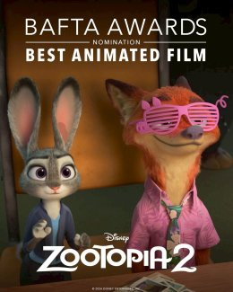 Zootopia 2 สนุก ตลก ซึ้ง ตรึงใจคนทั่วโลก เข้าชิงรางวัลใหญ่ Oscars และ BAFTA เพลง "Zoo" ไวรัลต่อเนื่อง คนดังแห่เต้นไม่หยุด ปังทั้งหนังทั้งเพลง