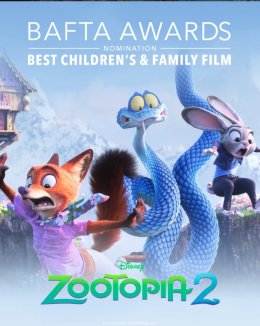 Zootopia 2 สนุก ตลก ซึ้ง ตรึงใจคนทั่วโลก เข้าชิงรางวัลใหญ่ Oscars และ BAFTA เพลง "Zoo" ไวรัลต่อเนื่อง คนดังแห่เต้นไม่หยุด ปังทั้งหนังทั้งเพลง