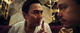 "มือปืน" ปล่อยทีเซอร์ใหม่สุดเข้ม! เปิดโลกเงามืดของนักฆ่า "รัก-แค้น-มิตรภาพ" ที่ถูกตัดสินด้วยกระสุนเพียงนัดเดียว