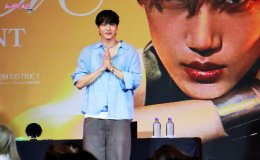 KAI อ้อน "เอื้อยครับ" ชวน EXO-L มาเดตกันกลางงาน Shopee x KAI Wait On Me FANSIGN EVENT พร้อมเปิดโหมด ON ต้อนรับความร้อนแรง  ทะลุองศากับคอนเสิร์ตเดี่ยวครั้งแรกในไทย