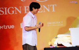 KAI อ้อน "เอื้อยครับ" ชวน EXO-L มาเดตกันกลางงาน Shopee x KAI Wait On Me FANSIGN EVENT พร้อมเปิดโหมด ON ต้อนรับความร้อนแรง  ทะลุองศากับคอนเสิร์ตเดี่ยวครั้งแรกในไทย