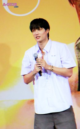 KAI อ้อน "เอื้อยครับ" ชวน EXO-L มาเดตกันกลางงาน Shopee x KAI Wait On Me FANSIGN EVENT พร้อมเปิดโหมด ON ต้อนรับความร้อนแรง  ทะลุองศากับคอนเสิร์ตเดี่ยวครั้งแรกในไทย