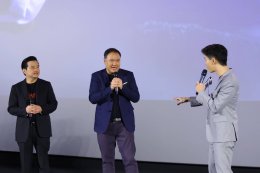 'ธี่หยด 3' มาแน่! M Studio ประกาศวันฉายอย่างเป็นทางการ 8 ตุลา 68 ครั้งแรกกลางงาน CineAsia 2024