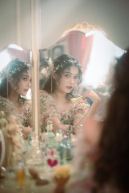 QRRA (คาร์ร่า) เสิร์ฟความสุข สุดละมุน ในซิงเกิ้ลใหม่ “Happy We Day” ดึง “อองรี PROXIE” รับบท คิวปิด ใน MV