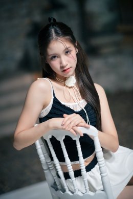 QRRA (คาร์ร่า) เสิร์ฟความสุข สุดละมุน ในซิงเกิ้ลใหม่ “Happy We Day” ดึง “อองรี PROXIE” รับบท คิวปิด ใน MV