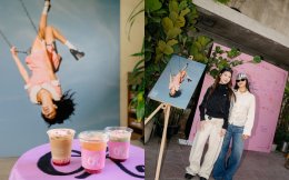 เริ่มแล้ววันนี้! ชวน Livies ชาวไทยเช็กอิน Olivia Rodrigo "you seem pretty sad for a girl so in love" Album Pop-Up Experience at Piccolo Vicolo พร้อมลุ้นรับของรางวัล ตั้งแต่วันนี้ - 31 กรกฎาคมนี้