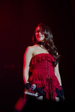 'จินนี่-เจน่า' ปล่อยเสน่ห์พิษรักกลางฟิลิปปินส์! จัดงานแฟนมีตครั้งแรก "GINJAY 1ST FAN MEETING {THE TEMPTING VENOM} IN MANILA"