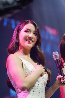 'จินนี่-เจน่า' ปล่อยเสน่ห์พิษรักกลางฟิลิปปินส์! จัดงานแฟนมีตครั้งแรก "GINJAY 1ST FAN MEETING {THE TEMPTING VENOM} IN MANILA"