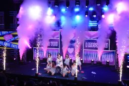 อะตอม - ปริยะ จัดงาน ATOM PARIYA BIRTHDAY PARTY 2026 "SLAY DOWN" เบิร์ธเดย์อายุ 25 ปี กับเวอร์ชั่นที่ดีที่สุด!!!