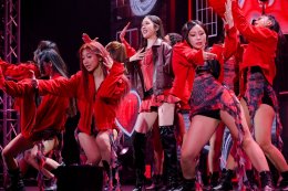 อะตอม - ปริยะ จัดงาน ATOM PARIYA BIRTHDAY PARTY 2026 "SLAY DOWN" เบิร์ธเดย์อายุ 25 ปี กับเวอร์ชั่นที่ดีที่สุด!!!