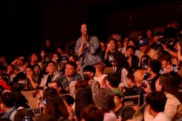 อะตอม - ปริยะ จัดงาน ATOM PARIYA BIRTHDAY PARTY 2026 "SLAY DOWN" เบิร์ธเดย์อายุ 25 ปี กับเวอร์ชั่นที่ดีที่สุด!!!